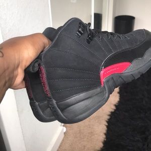 “Rush Pink” Air Jordan 12